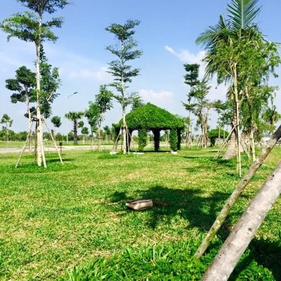 Bán đất giá rẻ, 700tr/nền, gần chợ Bình Chánh. DT: 100m2.