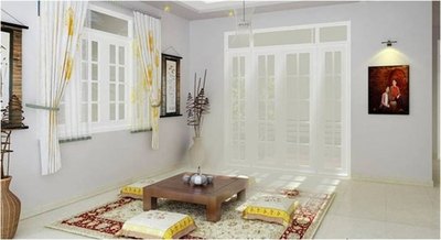 Bán gấp biệt thự mặt tiền Phan Tôn, P. Đakao, Q.1. DT: 20m x 21m