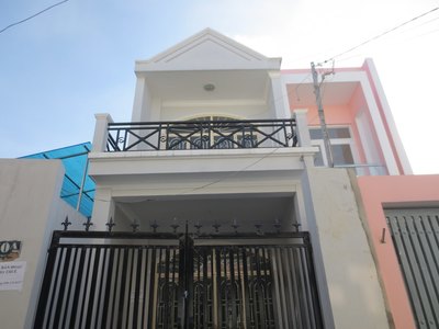 Bán nhà 1 lầu đúc bê tông kiên cố đường 7 Linh Trung 1,73 tỷ/67m2