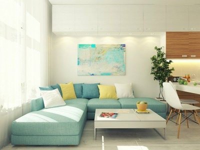 Nhà bán mặt tiền Phan Ngữ, P. Đakao, Q.1. DT: 20m x 21m – gồm 2 căn nhà cũ