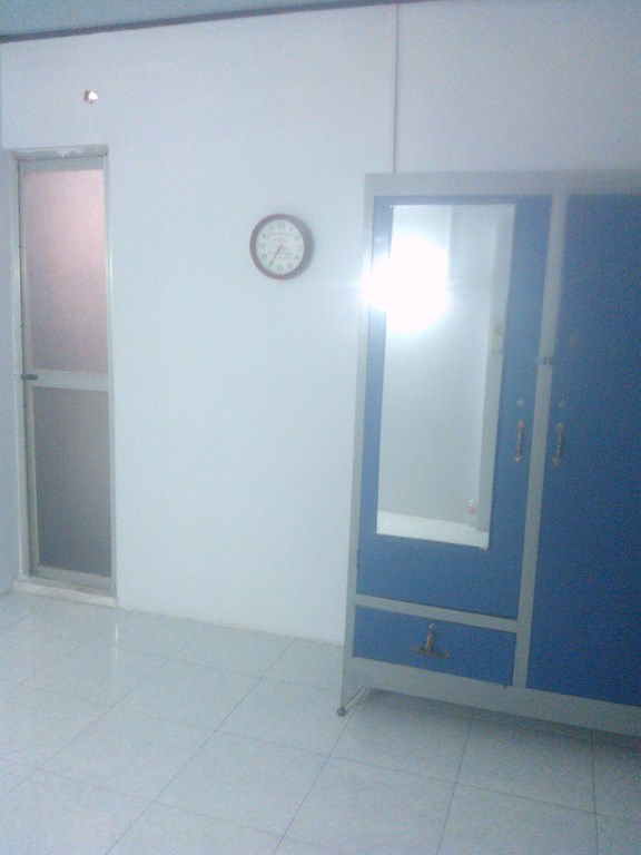 Bán nhà hẻm 3.5m Q.TB - Hồng Lạc, P.11, DT 4.5x16m, giá 3 tỷ.