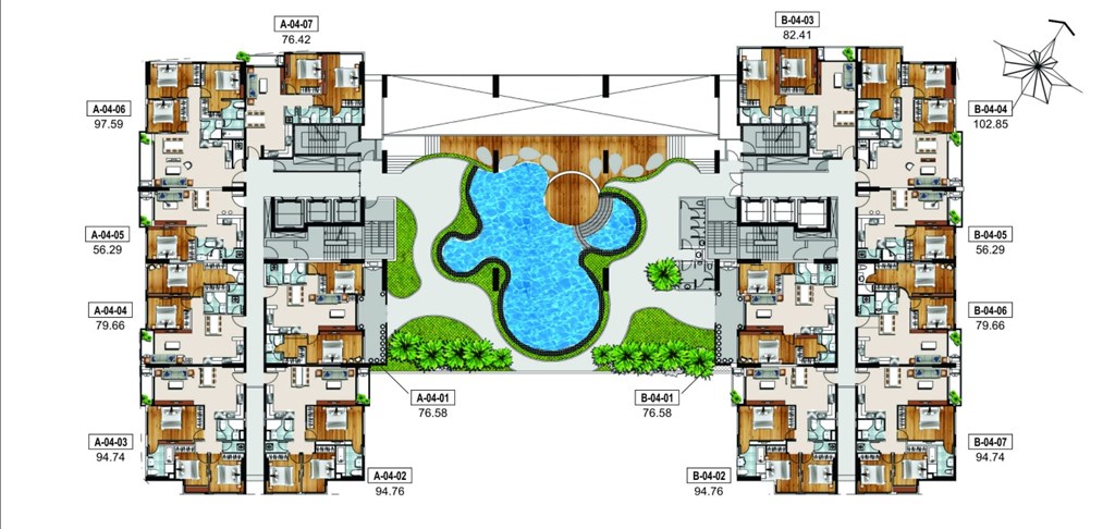 nhận đặt mua căn hộ De capela MT Lương ĐỊnh Của, ngay cầu Sài Gòn,giá 25 tr