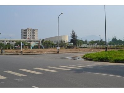 Đất MT Tỉnh Lộ 10, 281tr/nền, SHR. CK 5-10%.