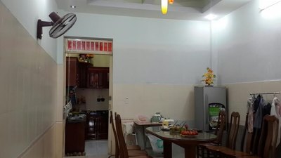 Chính chủ bán nhà giá rẻ, 4*17, mặt tiền đường số 10