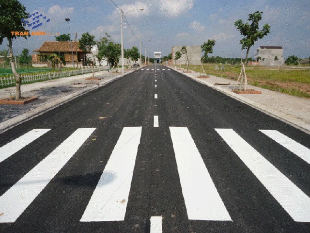 Đất Bình Chánh Bán 320 triệu/80m2