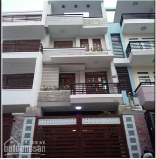 Bán Nhà mới MT Sơn Hưng 4.5x13m 1t+1l Giá 3.5 tỷ tl