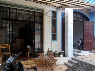 Bán nhà HXH Điện Biên Phủ-Q3 3.83x23.87m NH 4m GIÁ 6.2 tỷ/TL
