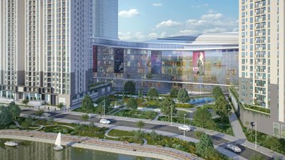 Cơ hội cuối cùng sở hữu Masteri Thảo Điền chỉ với 29 tr/m2, ở tiện lợi, đầu