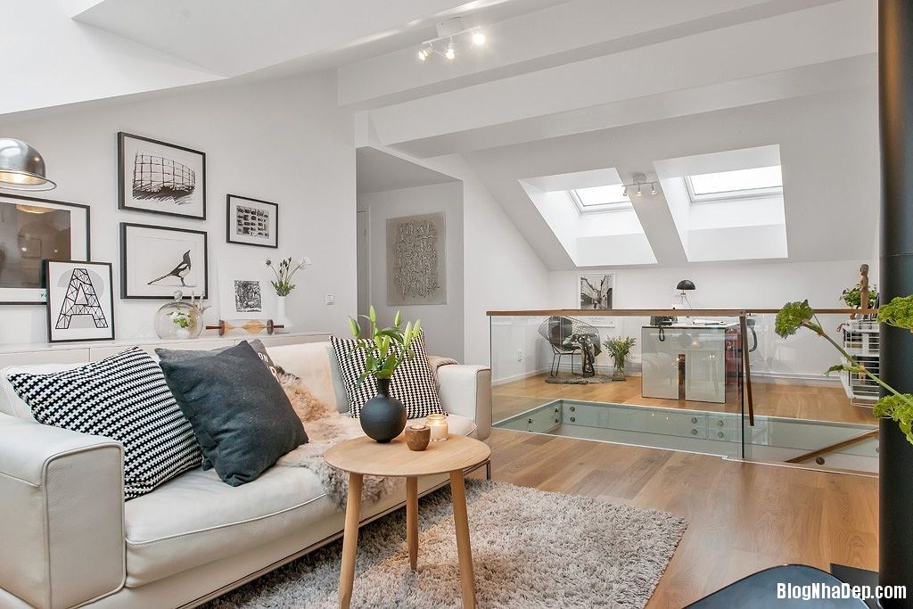 Bán nhà HXH 8m,HOÀNG HOA THÁM,p13 dt 6 x 20,1trệt 2lst .6,6 tỷ