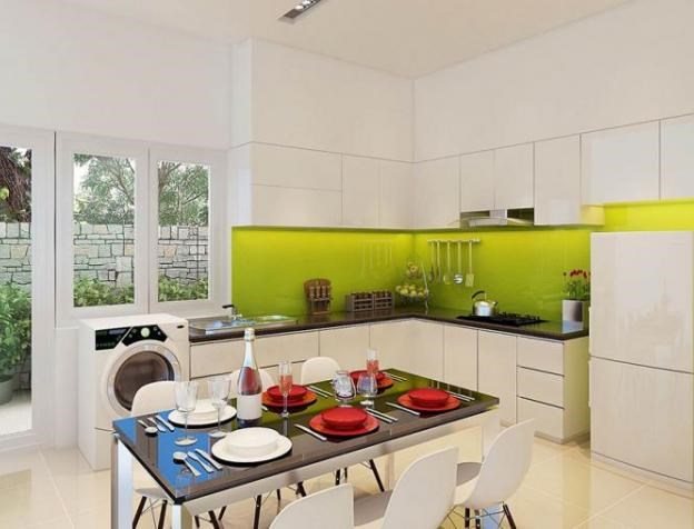 The Everrich Infinity Quận 5 Căn Hộ Nghỉ Dưỡng Tại TT Sài Gòn– CĐT Phát Đạt