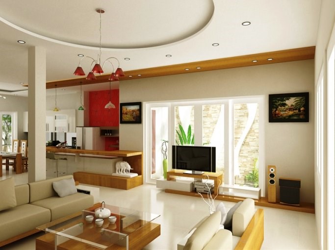 Bán nhà M.tiền Lê Trung Nghĩa, 5,5x18,5m,, 4 lầu st, nhà nở hậu