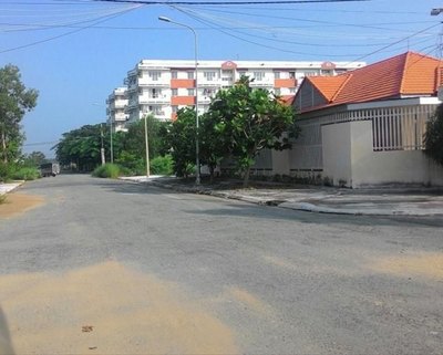 Cần bán đất xây phòng trọ ngay khu công nghiệp Hiệp Phước