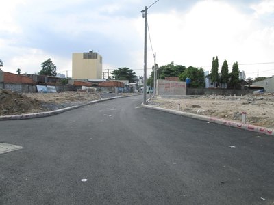 Đất KDC Bình Chiểu 225 triệu/ 60 m2, tổng CK lên đến 25 triệu, vay LS 0%