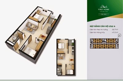 First home thủ đức- căn hộ hàn quốc ngay trung tâm thủ đức hỗ trợ 30000 tỷ