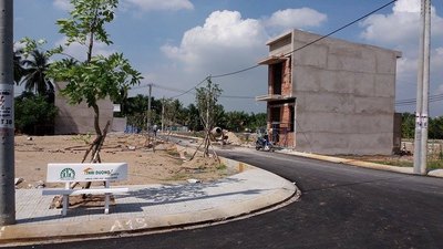 Mở bán dự án đất nền chỉ 339tr/nền ngay trung tâm quận 9, khu công nghệ cao