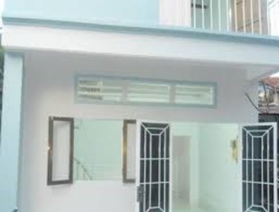 Bán nhà Minh Phụng, P.9, Q.6, Dt 3.6x13m, hướng Đông, giá 1.75 tỷ/TL.