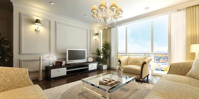 Bán lại gấp căn hộ Vinhome Central Park Sở hữu Vĩnh Viễn.