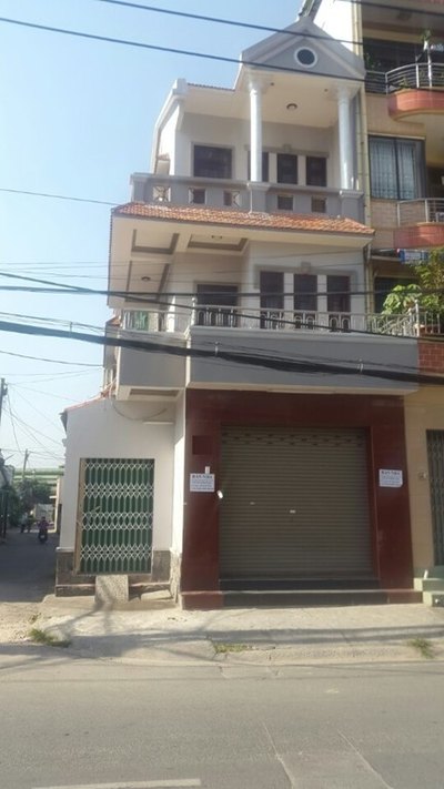 Nhà cần bán MT Dương Văn Cam,P.Linh Tây,TĐ,DT 6x13,8m,Giá 6,2 tỷ