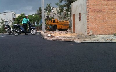 Bán Đất lô phù họp xây phòng trọ, Quận Thủ Đức