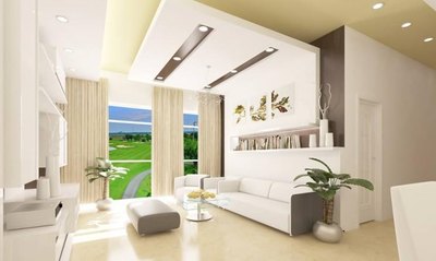 Bán lại căn hộ Full House trung tâm khu Tên Lửa chuẩn bị bàn giao nhà