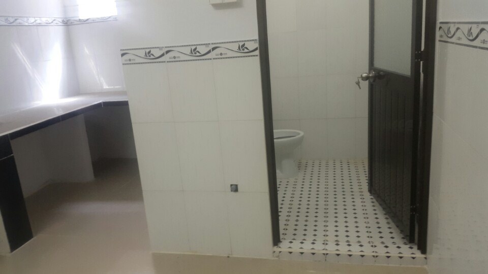 Bán nhà Khu Phố 2,Kha Vạn Cân,P.Trường Thọ,TĐ,DT 4,4x11,66m,Giá 1,05 tỷ