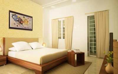 Bán nhà mặt tiền đang cho thuê giá tốt đường Hoàng Sa phường Đa Kao Q1.