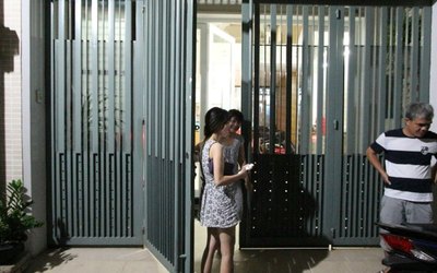 Bán nhà HXH Nguyễn Thông, P9, Q. 3, DT: 4x15m,