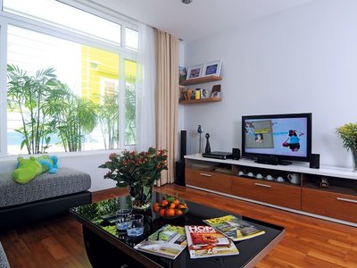 Bán nhà mặt tiền đang cho thuê giá tốt đường Nguyễn Đình Chiểu P5 Q3.