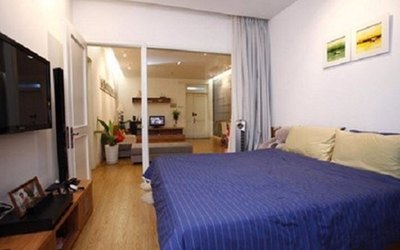 Bán nhà HXH Điện Biên Phủ P.3 Q.3. DT: 11x7m. 1 trệt, 2lầu,sân thượng