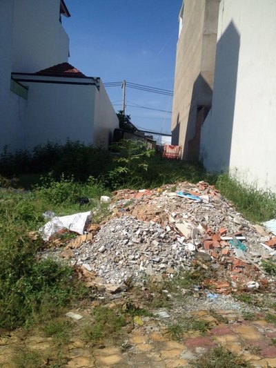 Bán nhà số 18 Nguyễn Thái Học, Q.1, 16 tỷ.