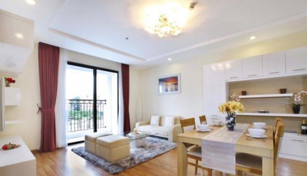 Căn hộ chính chủ bán, trung tâm Tân Phú, 85m2, giá 1,47 tỷ