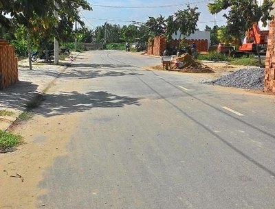 Bán đất Thủ Đức, giá hấp dẫn chỉ 15tr/m2, đầu tư sinh lợi đón tết Bính Thân