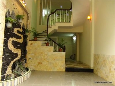 Bán gấp nhà Nguyễn Hữu Cầu, Q1. 4x 18m. 3 lầu, Giá 18.5 tỷ TL