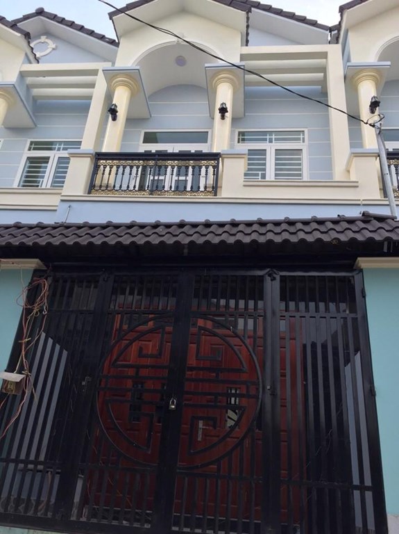 Nhà cần tiền chi cuối năm nên phải bán nhà giá cực hấp dẫn!