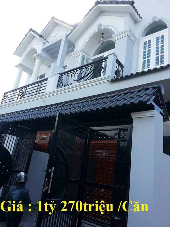 Nhà cần tiền chi cuối năm nên phải bán nhà giá cực hấp dẫn!