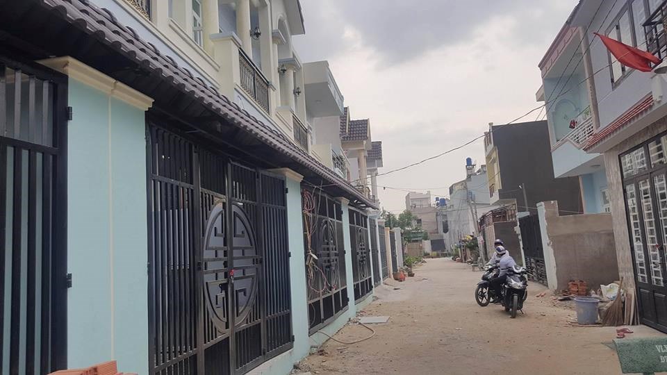 Nhà cần tiền chi cuối năm nên phải bán nhà giá cực hấp dẫn!