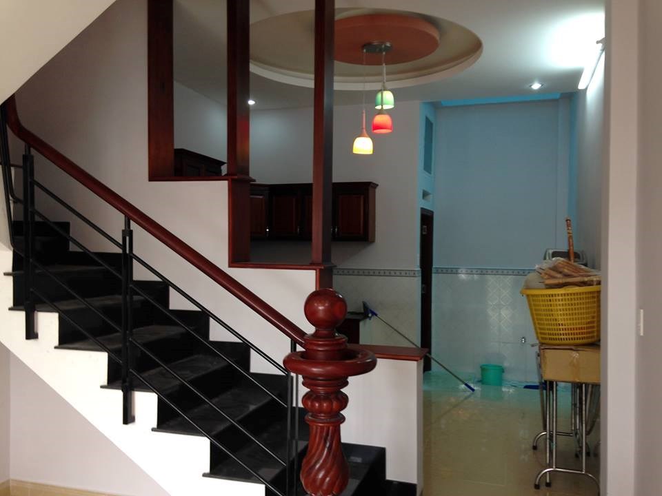 Nhà cần tiền chi cuối năm nên phải bán nhà giá cực hấp dẫn!