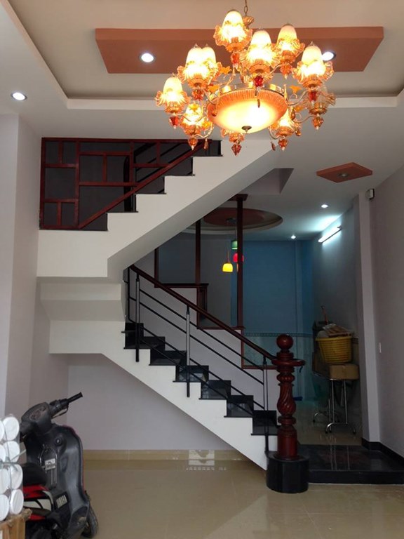 Nhà cần tiền chi cuối năm nên phải bán nhà giá cực hấp dẫn!