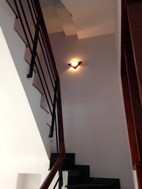 Nhà cần tiền chi cuối năm nên phải bán nhà giá cực hấp dẫn!