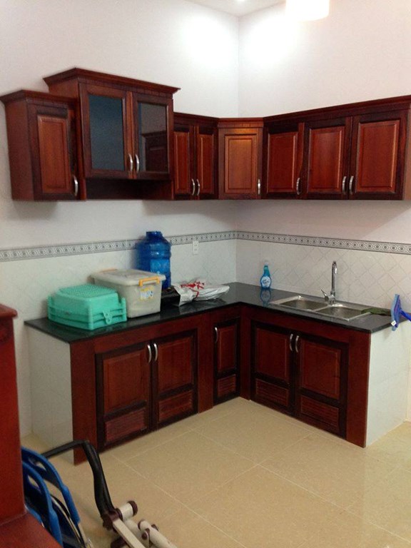 Nhà cần tiền chi cuối năm nên phải bán nhà giá cực hấp dẫn!