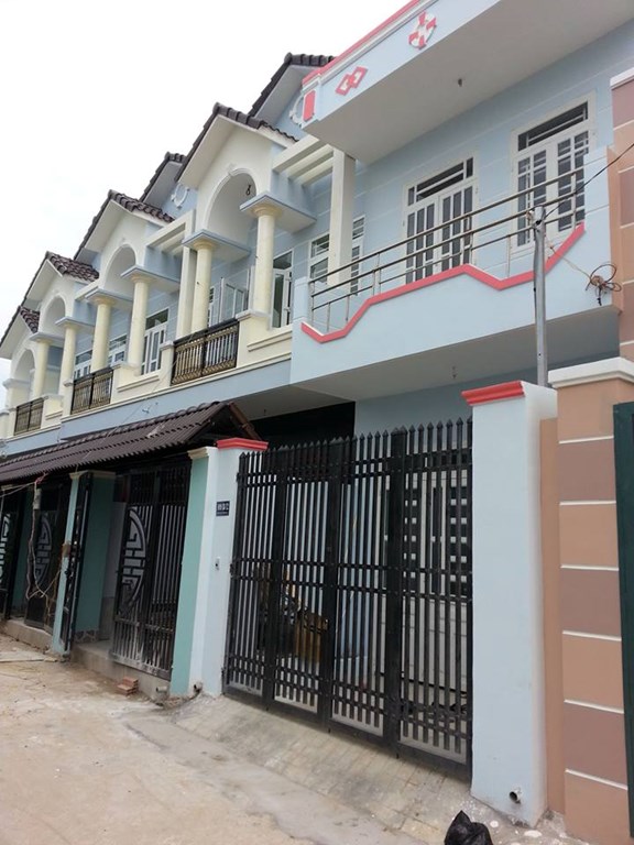 Nhà cần tiền chi cuối năm nên phải bán nhà giá cực hấp dẫn!