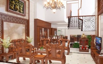 Bán nhà HXH đường Thành Thái P12 Q10.