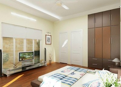 Bán căn nhà nhỏ hẻm Nguyễn Thị Minh Khai, P.Đakao, Q.1