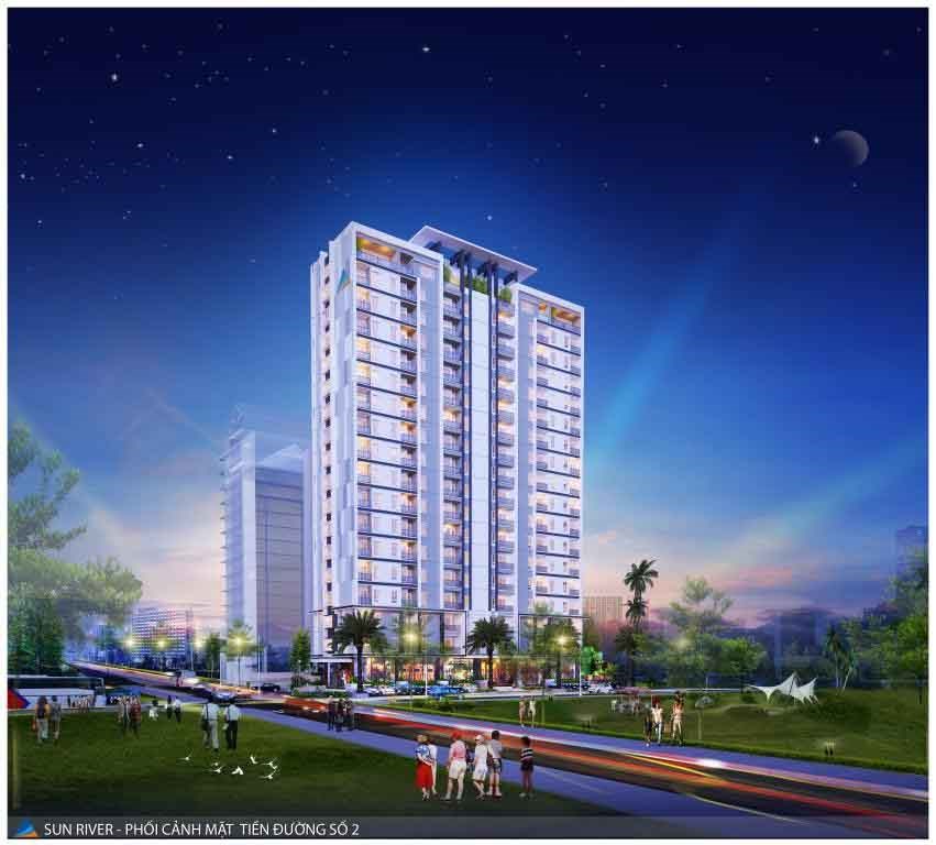 Căn hộ liền kề Phú Mỹ Hưng, giao nhà hoàn thiện