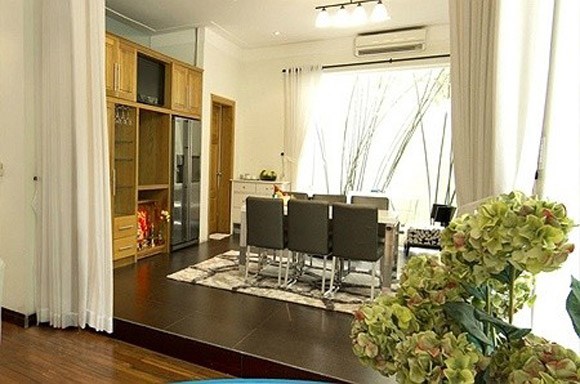 Bán nhà căn hộ dịch vụ Nguyễn Thị Minh Khai, Quận 1. khu chuyên CHDV