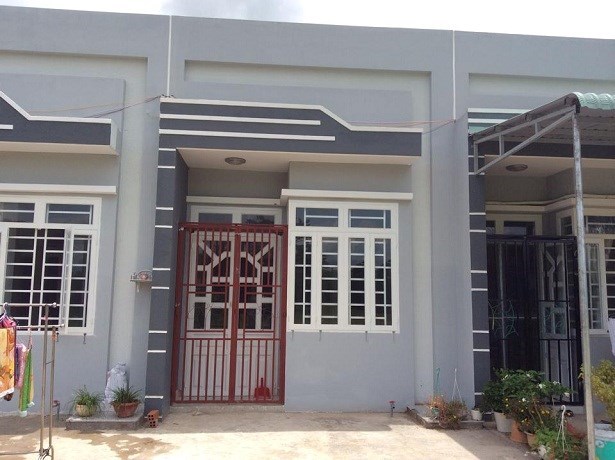 Cần bán gấp nhà mặt tiền 3 tháng 2. DT: 4m x 19m. Giá 11 tỷ