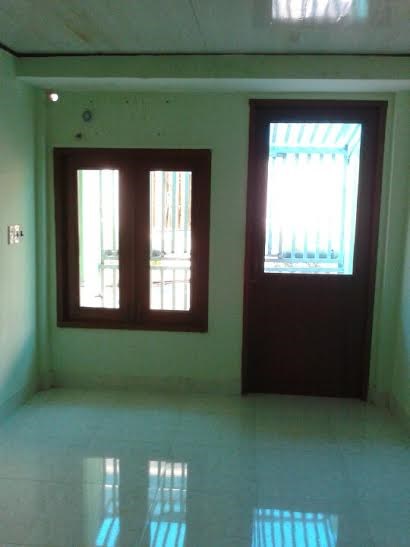 Bán nhà hẻm 3m Hòa Hưng, P.13, quận 10