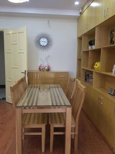 Căn Hộ Đẹp 2PN, Ban Công Nhìn Về Hướng Thành Phố, Khu Vực Trung Tâm