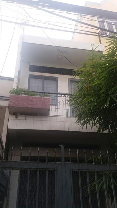 Bán Gấp Mặt Tiền Vĩnh Viễn, Q. 10, Dt: 3.5mx12m, 4 Lầu, sân thượng, 6.3 Tỷ
