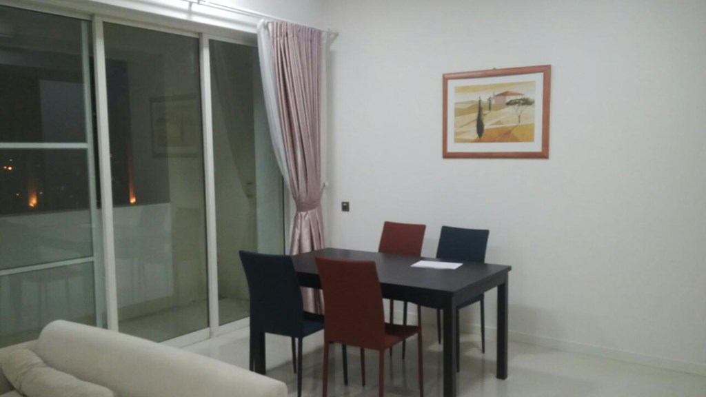 Bán căn hộ Cantavil Premier quận 2, 3PN, giá 5.6 tỷ.